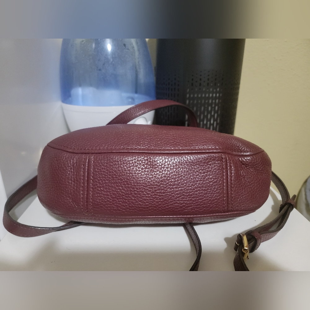Michael Kors Bedford Crossbody Shoulder Bag - Picture 6 of 11